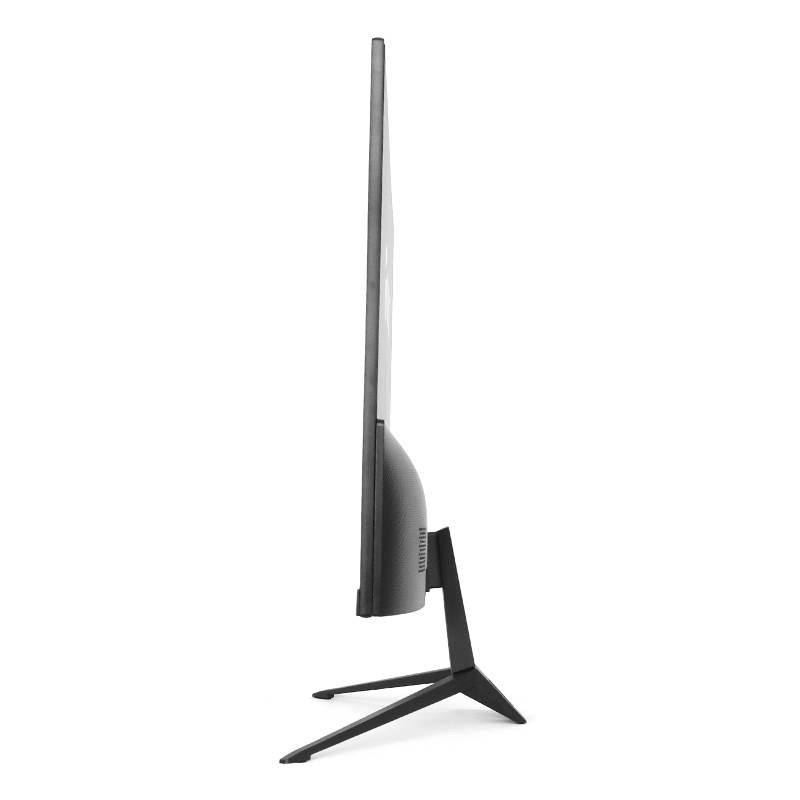 Monitor flat TEROS TE-2415S, 23.8" FHD IPS, HDMI, VGA, speaker