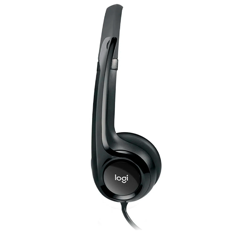 LOGITECH HEADSET H390 USB