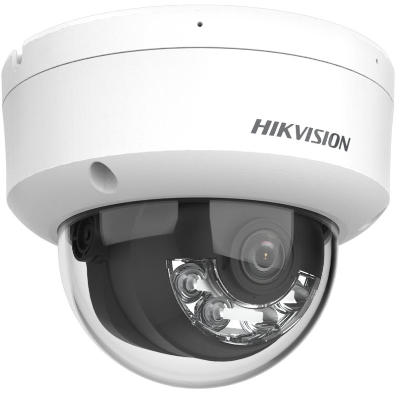 DOMO IP CON IR EXTERIOR 4MP 2.8MM