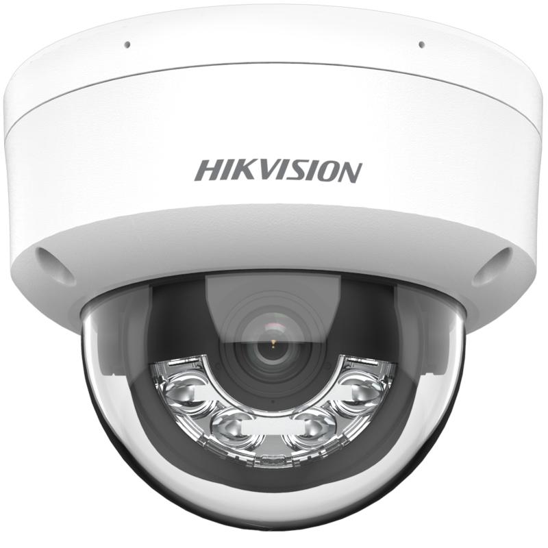DOMO IP CON IR EXTERIOR 4MP 2.8MM
