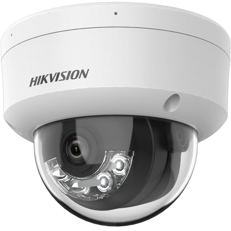 DOMO IP CON IR EXTERIOR 4MP 2.8MM
