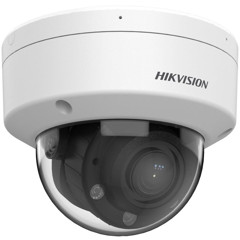 DOMO IP 4MP DUAL LIGHT 2.8-12MM IR 30MTS