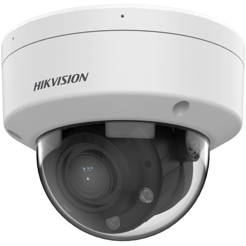 DOMO IP 4MP DUAL LIGHT 2.8-12MM IR 30MTS