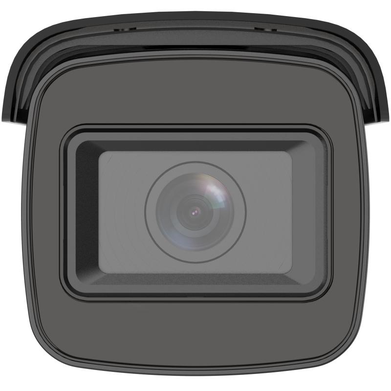 XX TUBO IP 4MP ACUSENSE 2.8-12MM CON AUDIO Y ALARMA