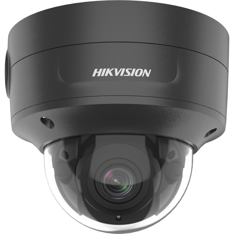 XX DOMO IP 4MP ACUSENSE LENTE MOTORIZADO 2.8-12MM