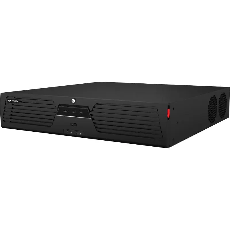 NVR 32CH HASTA 8HDD HDMI H264
