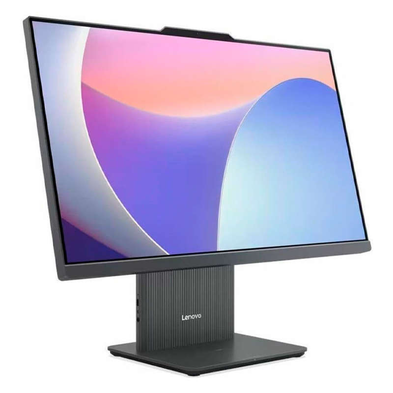 All-in-One Lenovo IdeaCentre AIO 24IRH9 23.8" FHD IPS Core i7-13620H hasta 4.9G 16GB DDR5