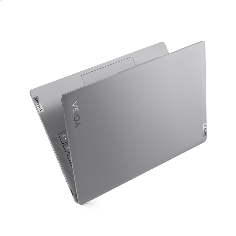 Notebook Lenovo Yoga Slim 7 14" WUXGA OLED Core Ultra 7 155H 1.4/4.8GHz, 32GB LPDDR5x-7467
