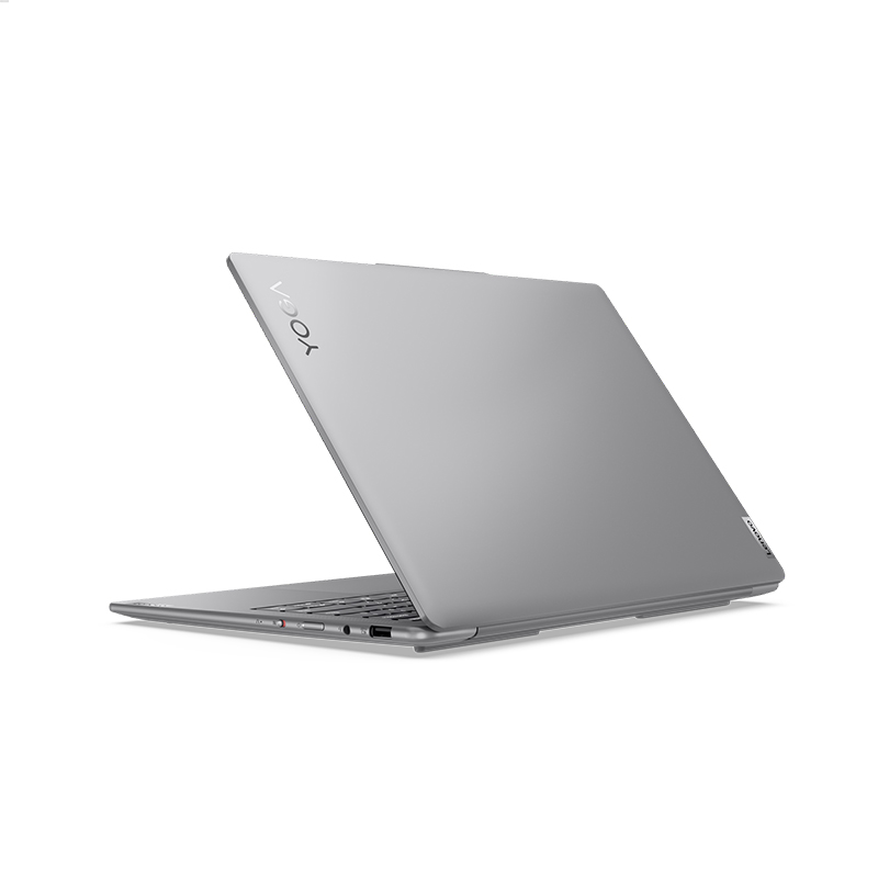 Notebook Lenovo Yoga Slim 7 14" WUXGA OLED Core Ultra 7 155H 1.4/4.8GHz, 32GB LPDDR5x-7467
