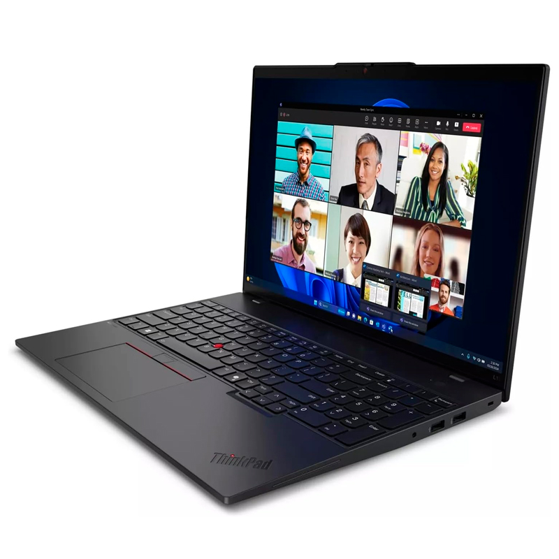 Notebook LENOVO Thinkpad L16 Gen 1 16" WUXGA IPS Core Ultra 5 125U 4.3GHz 16GB DDR5 5600
