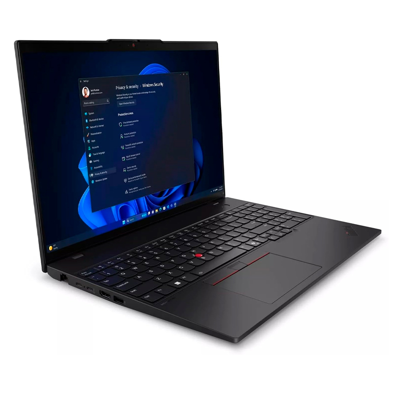 Notebook LENOVO Thinkpad L16 Gen 1 16" WUXGA IPS Core Ultra 5 125U 4.3GHz 16GB DDR5 5600