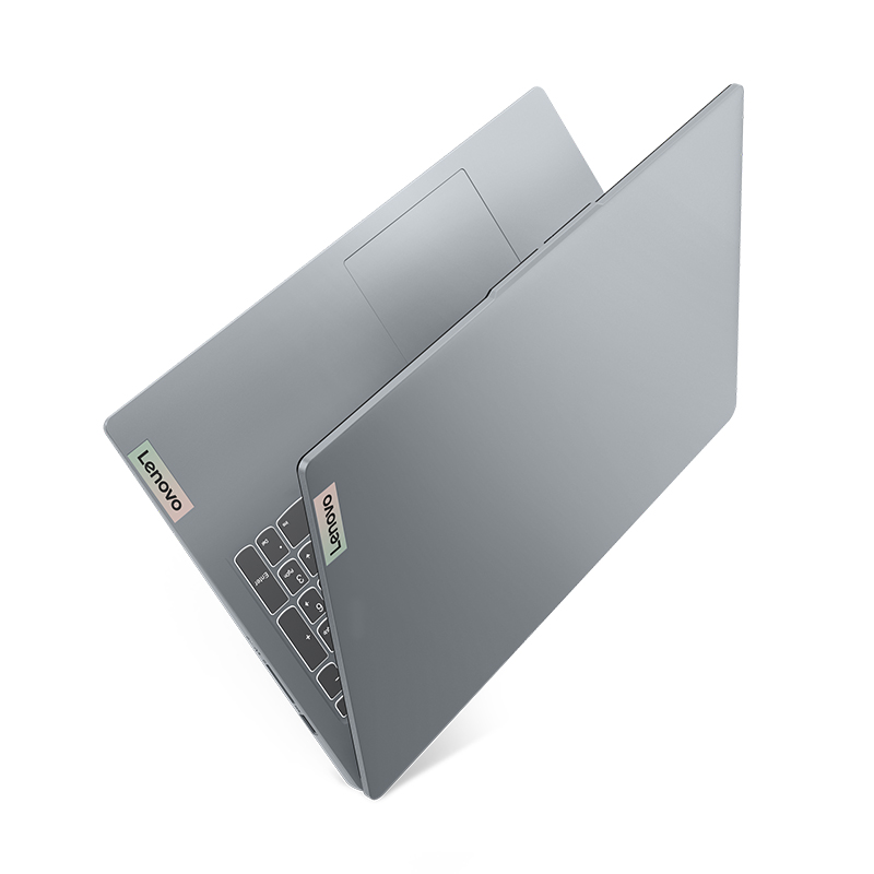 Notebook Lenovo IdeaPad Slim 3 15.6" FHD TN AMD Ryzen 5 7520U 2.8/4.3GHz, 8GB LPDDR5-5500