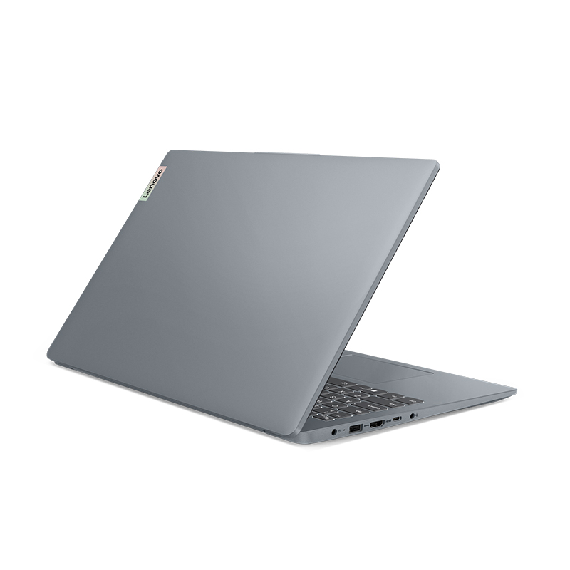 Notebook Lenovo IdeaPad Slim 3 15.6" FHD TN AMD Ryzen 5 7520U 2.8/4.3GHz, 8GB LPDDR5-5500