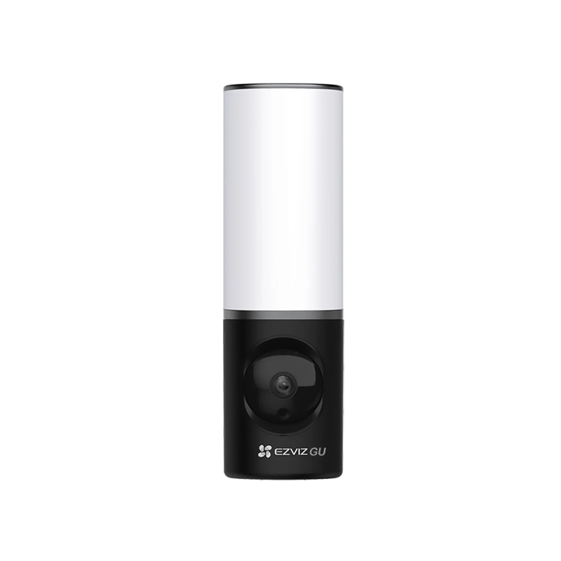 Cámara de Seguridad Inteligente Ezviz LC3
