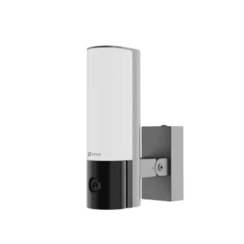 Cámara de seguridad inteligente Ezviz EL3 2K