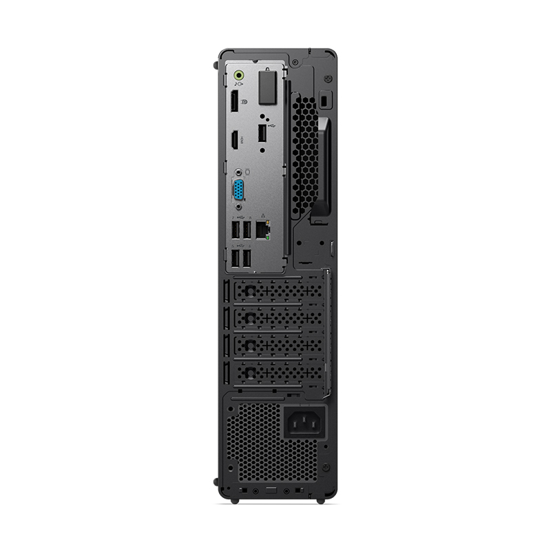Computadora Lenovo ThinkCentre Neo 50S Gen 5 Core i7-14700 5.4GHz 16GB DDR5-5600 DVD 9.0mm