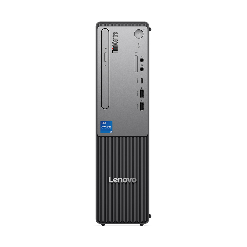 Computadora Lenovo ThinkCentre Neo 50S Gen 5 Core i7-14700 5.4GHz 16GB DDR5-5600 DVD 9.0mm