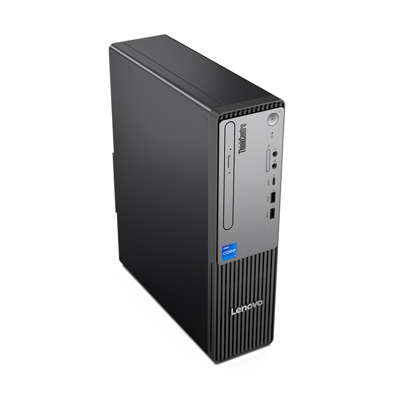 Computadora Lenovo ThinkCentre Neo 50S Gen 5 Core i7-14700 5.4GHz 16GB DDR5-5600 DVD 9.0mm