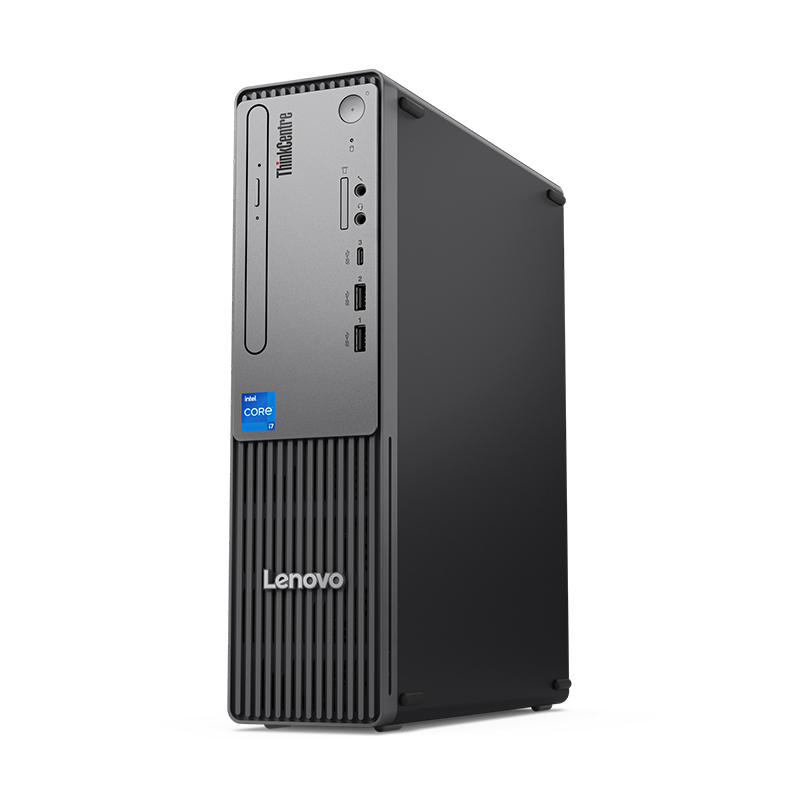 Computadora Lenovo ThinkCentre Neo 50S Gen 5 Core i7-14700 5.4GHz 16GB DDR5-5600 DVD 9.0mm