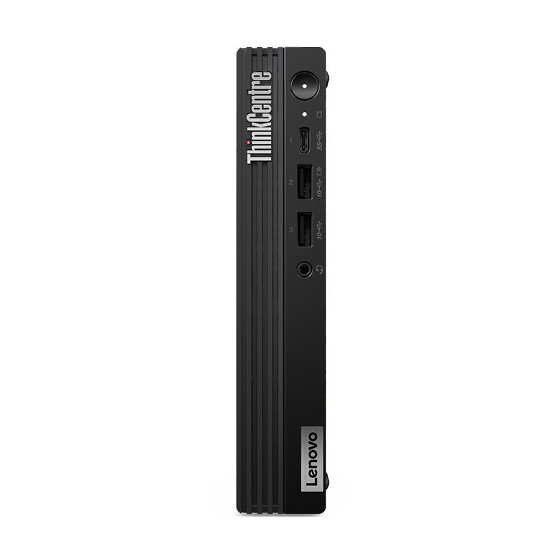 Computadora Lenovo ThinkCentre M70q Gen 5 Core i5-14400T 1.5/4.5GHz, 16GB DDR5-4800 SODIMM