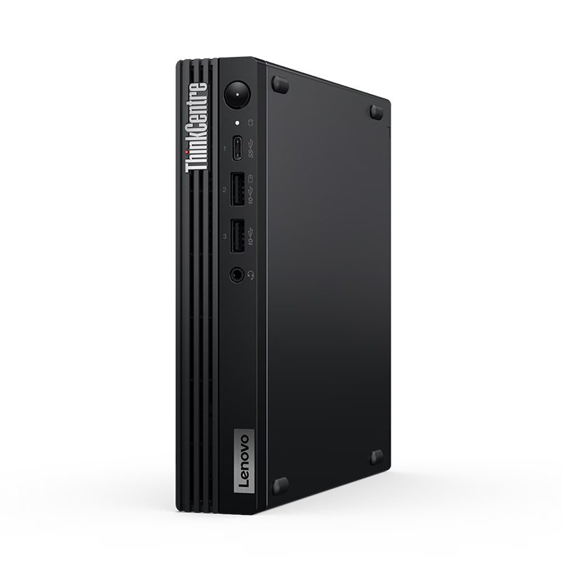 Computadora Lenovo ThinkCentre M70q Gen 5 Core i5-14400T 1.5/4.5GHz, 16GB DDR5-4800 SODIMM