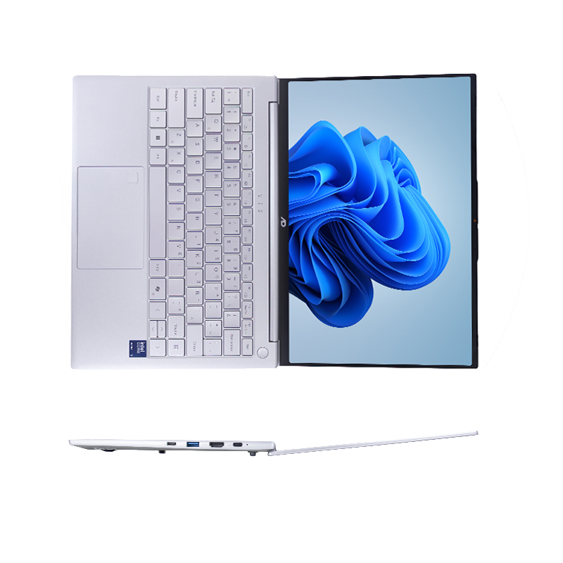 Notebook Advance NV7050 14" WUXGA IPS Core Ultra 5 125H 4.5GHz 16GB LPDDR5-6400