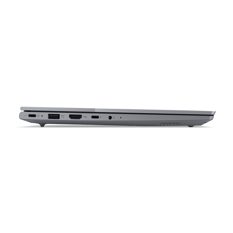 Notebook Lenovo ThinkBook 14 G7 IML 14" WUXGA IPS Core Ultra 5 125U hasta 4.3GHz 16GB DDR5