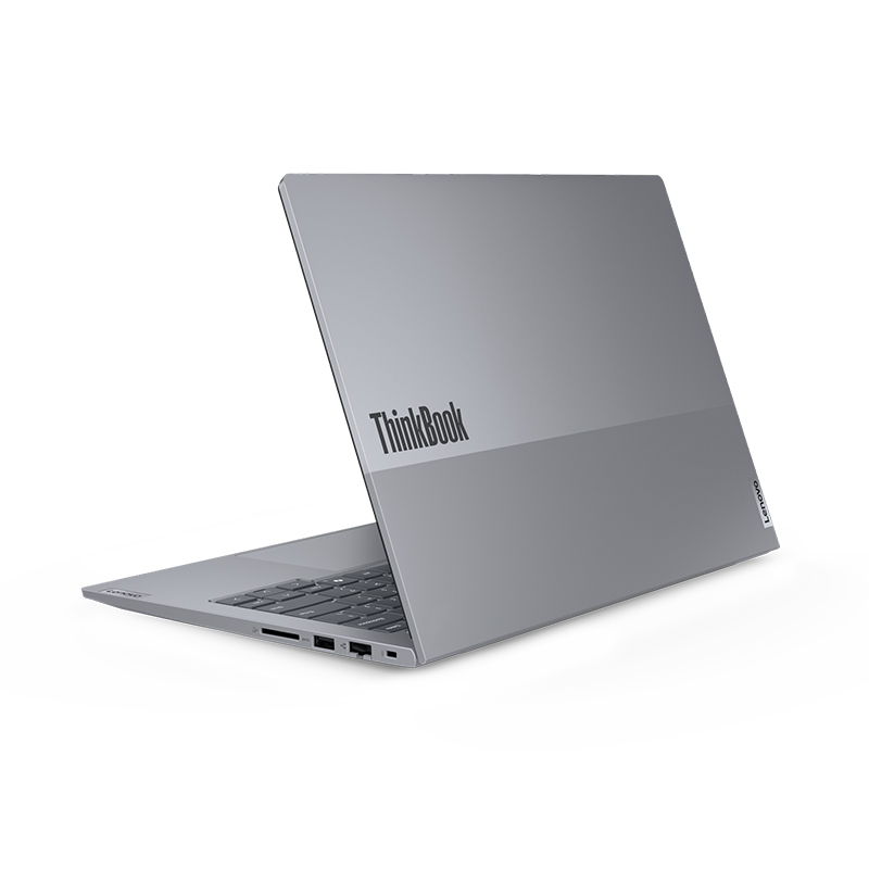 Notebook Lenovo ThinkBook 14 G7 IML 14" WUXGA IPS Core Ultra 5 125U hasta 4.3GHz 16GB DDR5