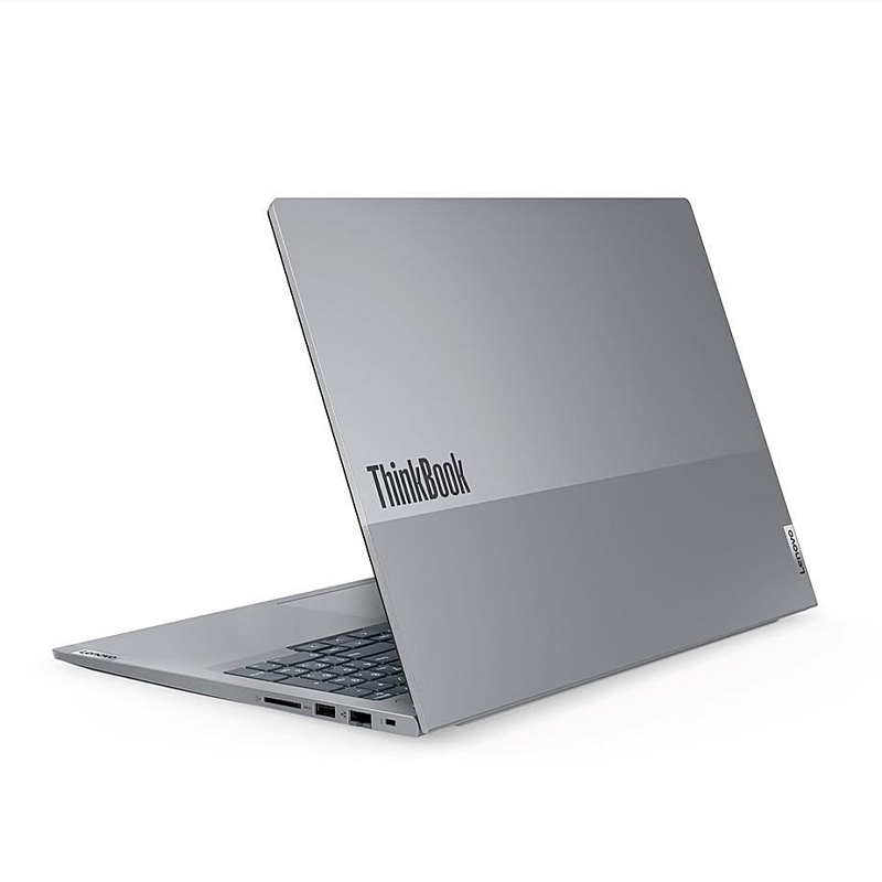 NB Lenovo ThinkBook 16 G7 IML 16" WUXGA IPS, Core Ultra 5 125U hasta 4.3GHz 16GB DDR5-5600