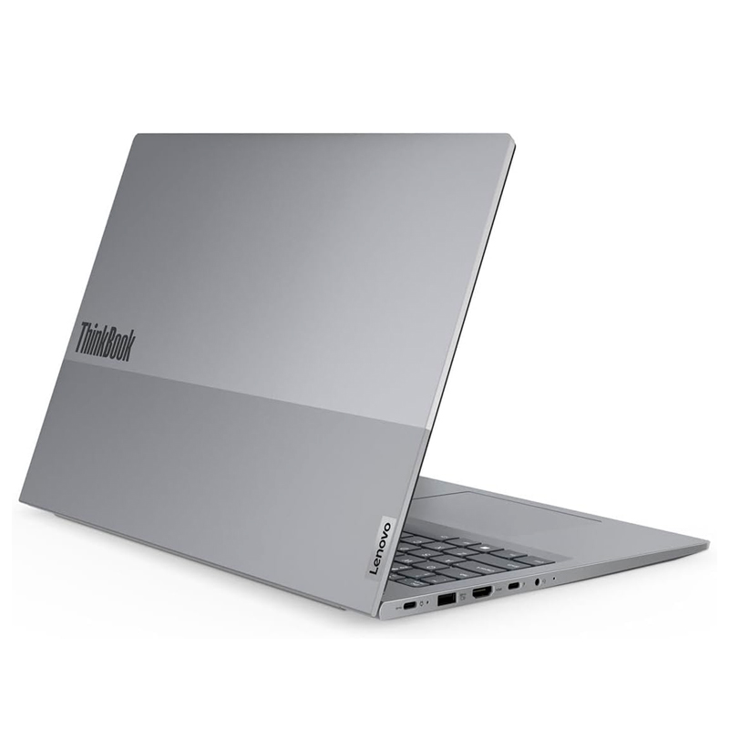 NB Lenovo ThinkBook 16 G7 IML 16" WUXGA IPS, Core Ultra 5 125U hasta 4.3GHz 16GB DDR5-5600