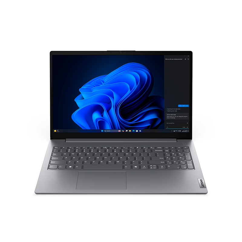 Notebook Lenovo V15 G5 IRL, 15.6" FHD TN, Core i5-13420H 2.1/4.6GHz, 16GB DDR5-5200MHz