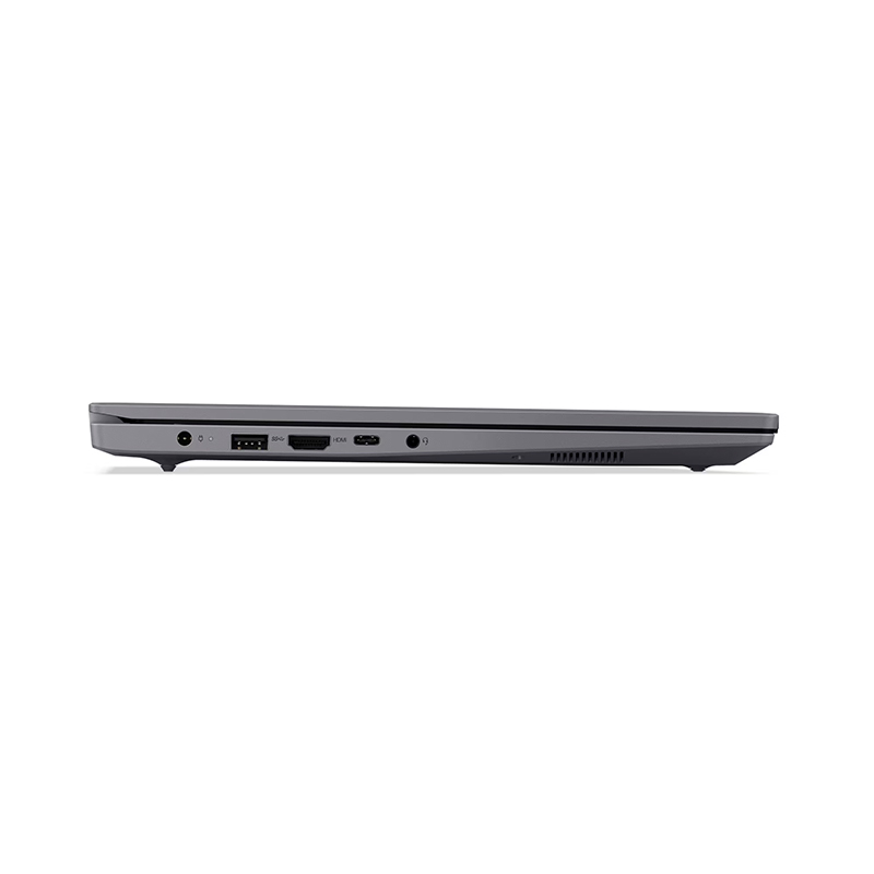 Notebook Lenovo V15 G5 IRL, 15.6" FHD TN, Core i3-1315U de hasta 4.5GHz, 8GB DDR5-3200MHz
