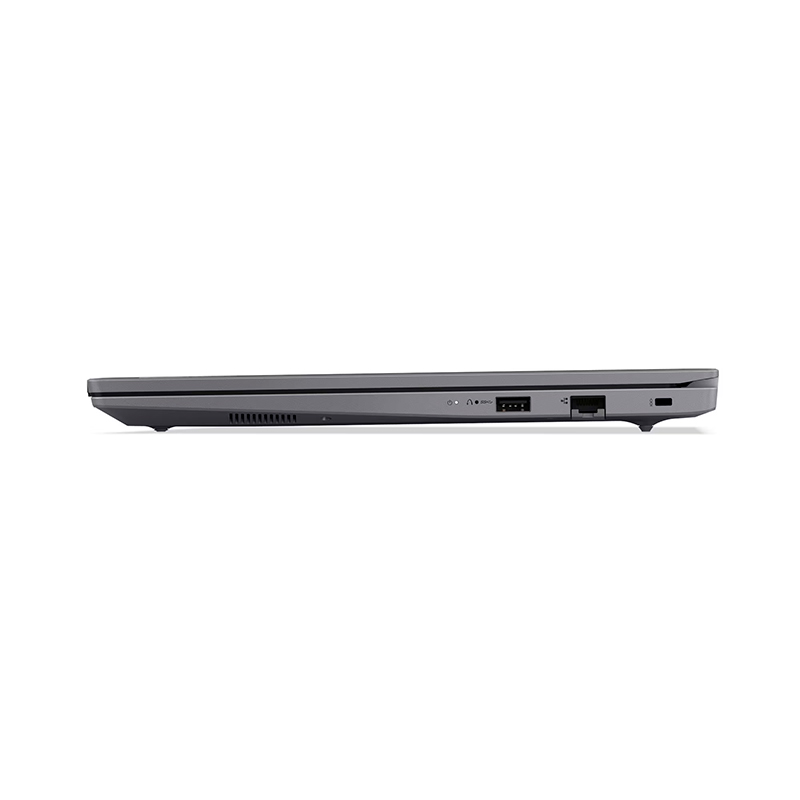 Notebook Lenovo V15 G5 IRL, 15.6" FHD TN, Core i3-1315U de hasta 4.5GHz, 8GB DDR5-3200MHz