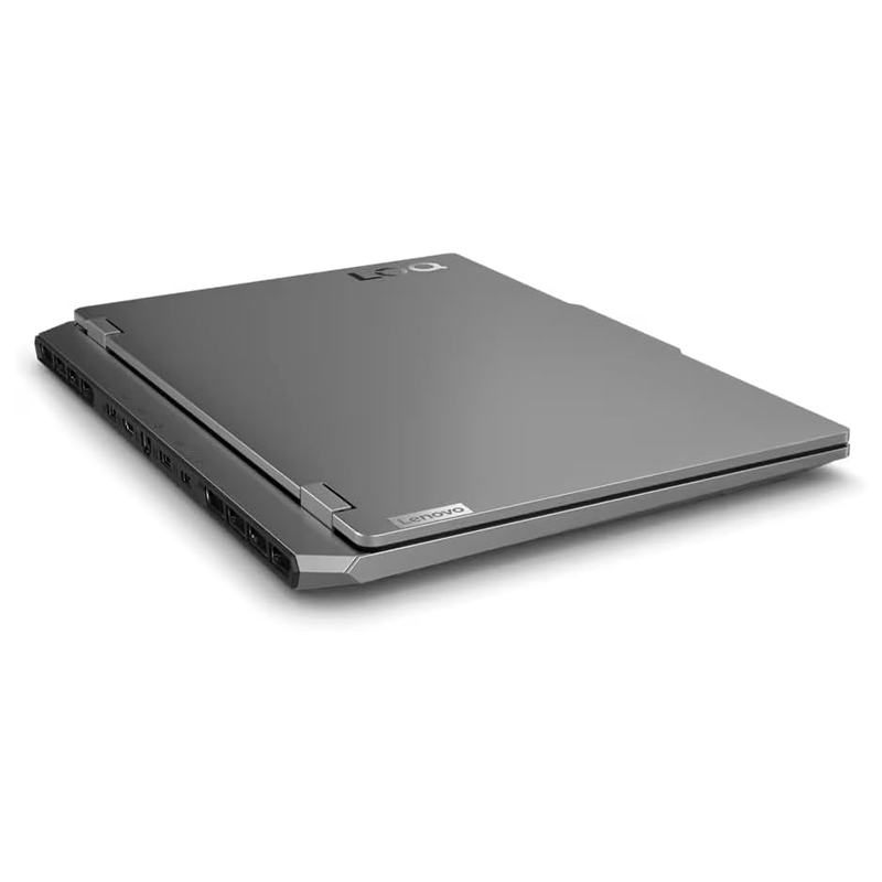 Notebook Lenovo LOQ 15IAX9 15.6" FHD IPS, Core i5-12450HX hasta 4.4GHz 8GB DDR5-4800MHz