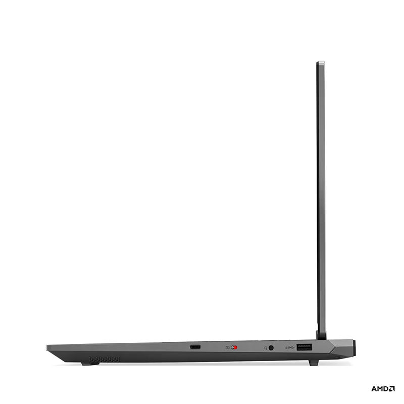 Notebook Lenovo LOQ 15ARP9 15.6",  AMD Ryzen 7 7435HS , 16GB, 512 GB. 6GB RTX4050