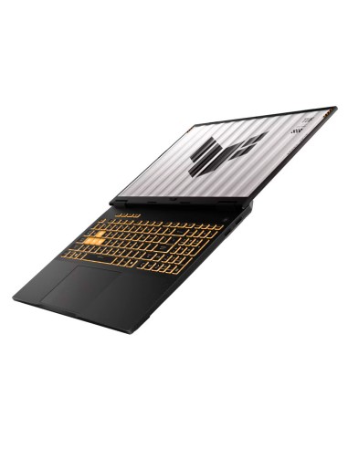 ASUS TUF F16 I7 14650HX 2.2 GHz - 1TB SSD - 16GB - RTX5060 8GB - 16FHD IPS - 144Hz