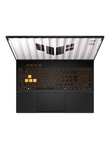 ASUS TUF F16 I7 14650HX 2.2 GHz - 1TB SSD - 16GB - RTX5060 8GB - 16FHD IPS - 144Hz
