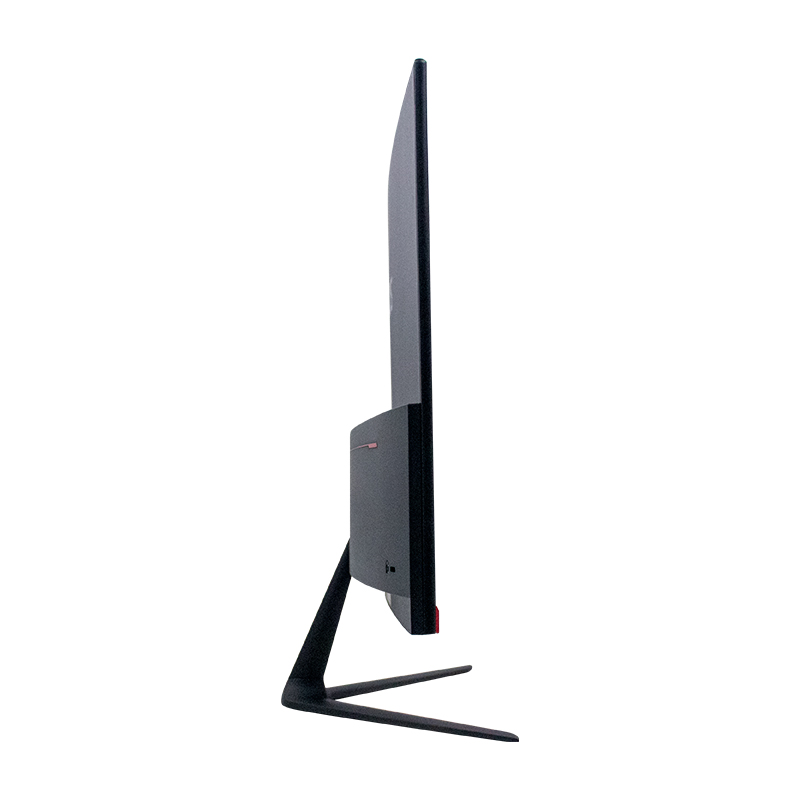 Monitor Curvo Teros TE-2403S, 23.8" FHD VA, 144HZ, 1MS, HDMI, DP, Earphone Out