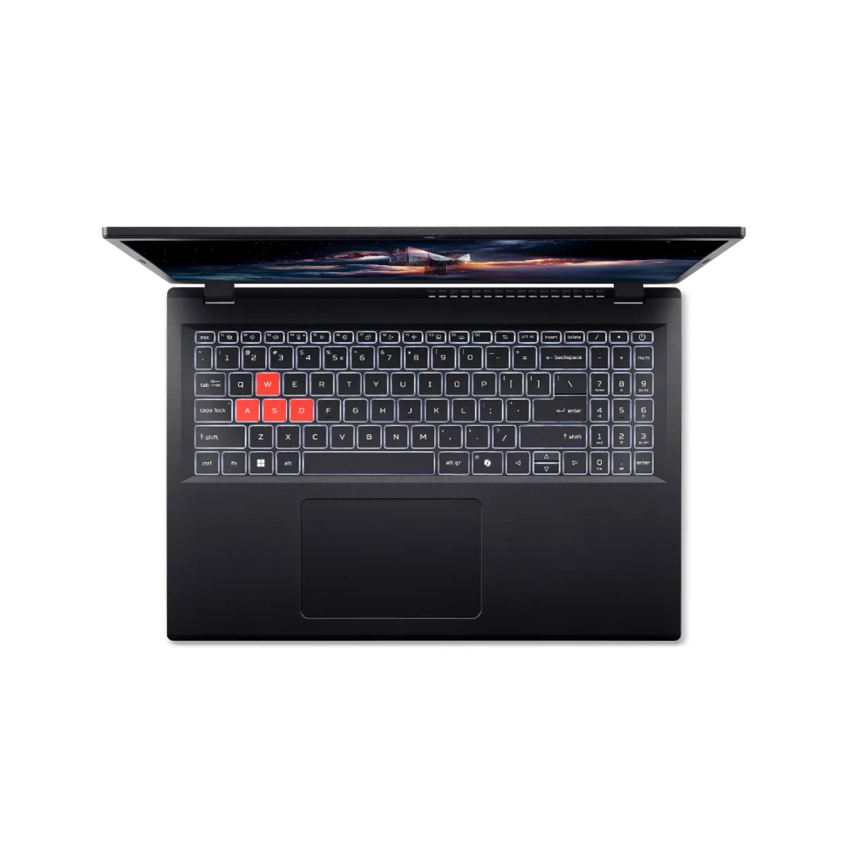 NB ACER NITRO V15 ANV15-52-71JV. i7-13620H. 16GB. 512GB. VIDEO 8GB RTX5050. 15.6" FHD. FREEDOS