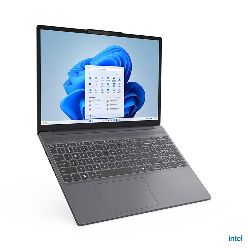 NB Lenovo IdeaPad Slim 3 15.3" WUXGA IPS Touch Core i5-13420H 4.6GHz, 16GB DDR5, 512GB SSD