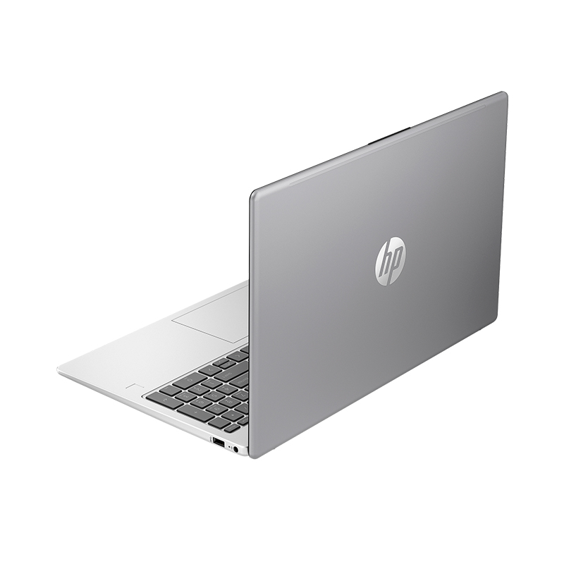 Notebook HP 255R G10, 15.6" LCD LED FHD SVA AMD Ryzen 7 7735U hasta 4.7GHz, 16GB DDR5-4800