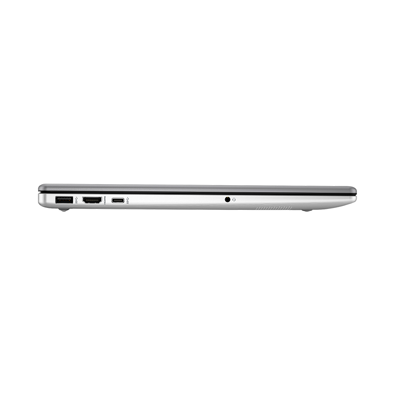 Notebook HP 255R G10, 15.6" LCD LED FHD SVA AMD Ryzen 7 7735U hasta 4.7GHz, 16GB DDR5-4800