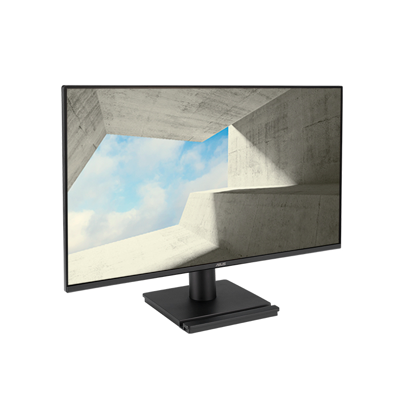 Monitor Plano Gaming Asus VA249HG, 23.8" FHD IPS, 120HZ, 1MS, HDMI, VGA,