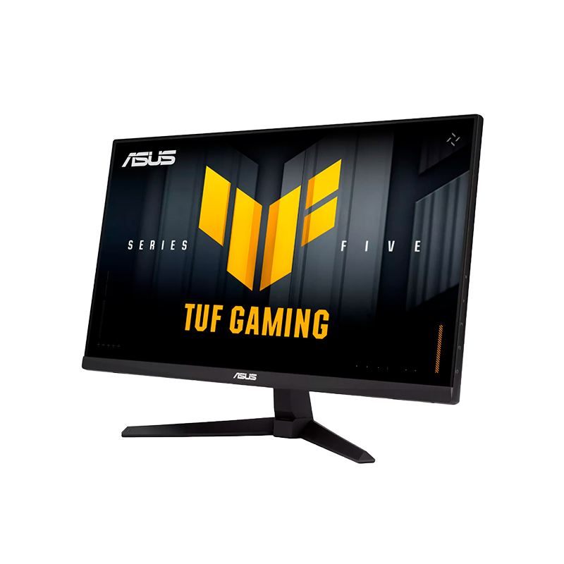 Monitor Plano ASUS TUF Gaming VG249Q5A 23.8" FHD/IPS/HDMIx2/DP/Earphone-out/Parlante(2Wx2)