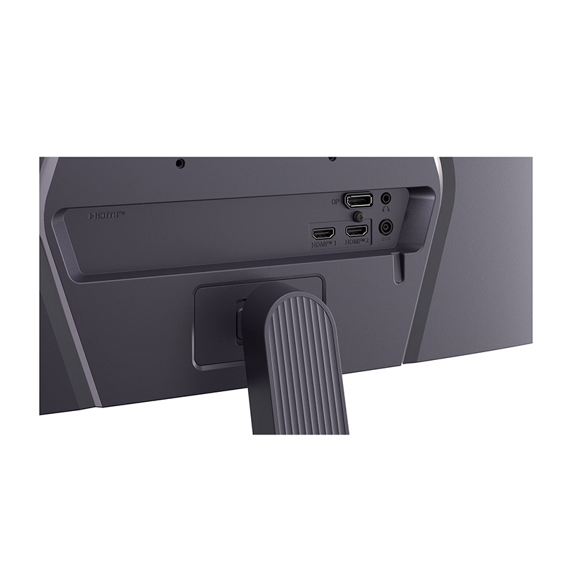 Monitor LG Gaming UltraGear G5, 27/FHD/IPS/200Hz/HDMIx2/DP/Salida_auriculares (3-Polos)