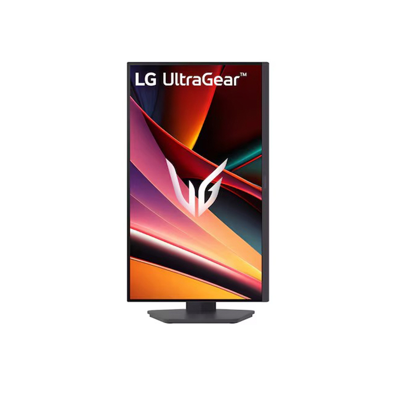 Monitor Gaming LG UltraGear G6, 27 QHD/IPS/200Hz/1ms (GtG)/HDMI x2/DP/Headphone-out