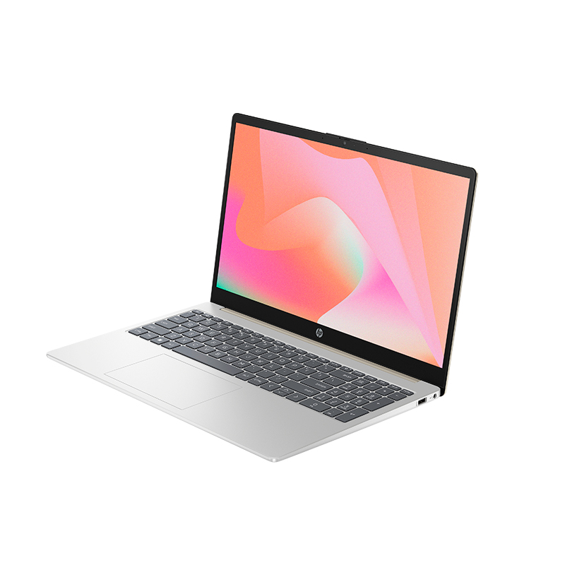 NB HP 15-fd0374la, 15.6" FHD IPS, Core 7-150U hasta 5.4GHz/16GB DDR5/512GB SSD M.2