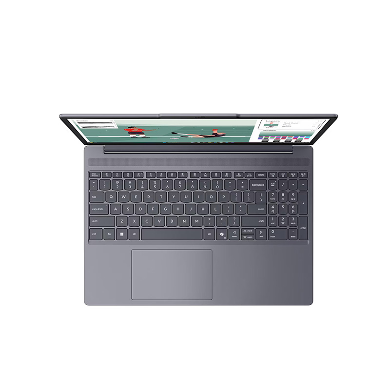NB Lenovo IdeaPad Slim 3 15IWC11 15.3" WUXGA IPS/Core 7 350 4.8GHz/16GB DDR5/512GB SSD M.2