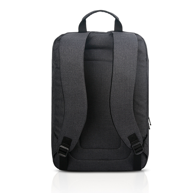 Mochila Casual Lenovo para Laptop de hasta 15.6 B210, Color Negro