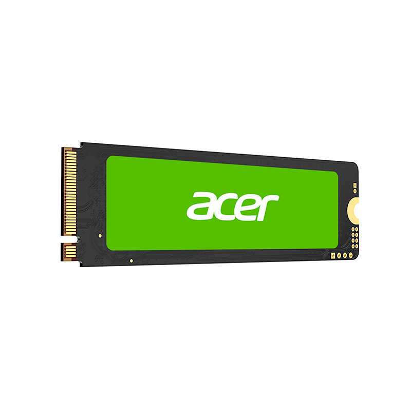 Unidad en Estado Solido (SSD) Acer FA100 256GB M.2 PCIe NVMe